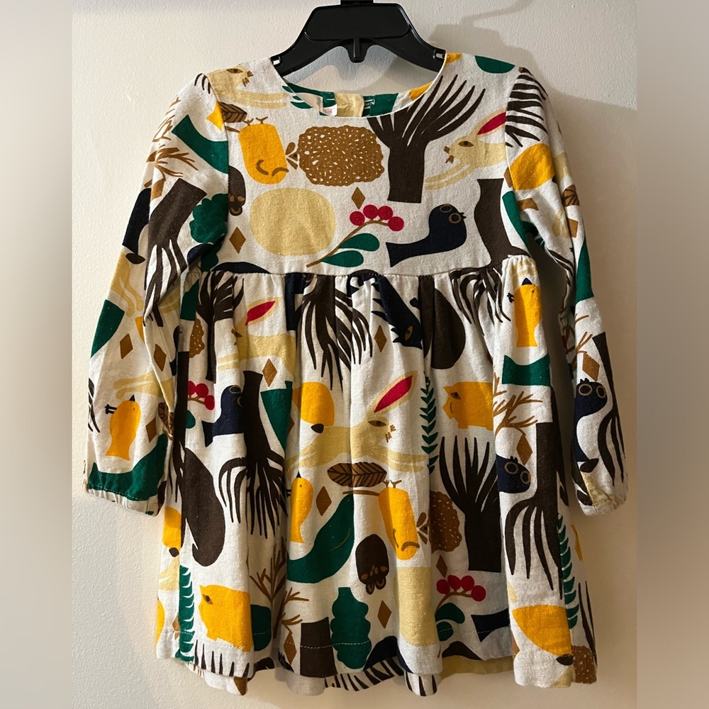 Perfect for Fall - boutique dress!